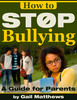Thumbnail How to Stop Bullying
