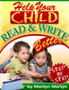 Thumbnail Help Your Child Read & Write Better