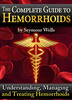 Thumbnail The Complete Guide to Hemorrhoids 