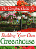 Thumbnail Building Your Own Greenhouse Thumbnail Building Your Own Greenhouse