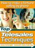 Thumbnail Top Telesales Techniques Thumbnail Top Telesales Techniques