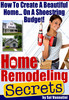 Thumbnail Home Remodeling Secrets Thumbnail Home Remodeling Secrets