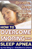 Thumbnail How To Overcome Snoring and Sleep Apnea Thumbnail How To Overcome Snoring and Sleep Apnea