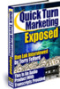 Thumbnail Quick-Turn Marketing Exposed! Thumbnail Quick-Turn Marketing Exposed!