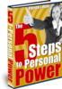 Thumbnail The 5 Steps to Personal Power Thumbnail The 5 Steps to Personal Power