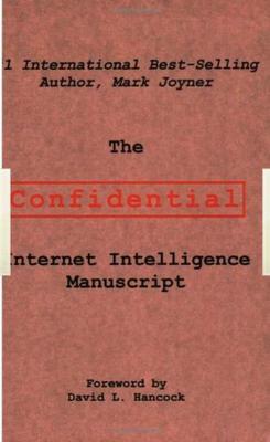 Product picture Confidential Intelligence Manuscript