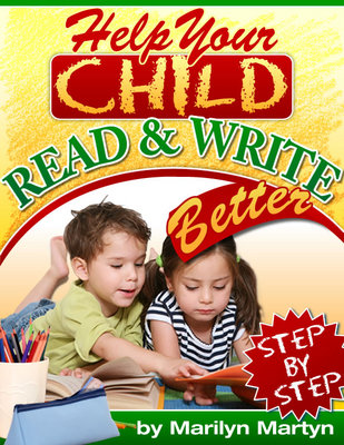 Product picture Help Your Child Read & Write Better