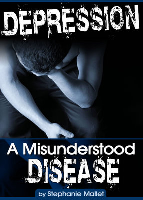 Product picture DEPRESSION A Misunderstood DISEASE 