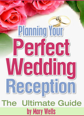 Product picture Planning Your Perfect Wedding Reception