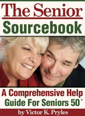 Product picture The Senior Sourcebook
