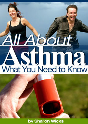 Product picture All About Asthma