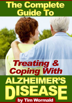 Product picture Complete Guide To Treating & Coping With Alzheimers Disease