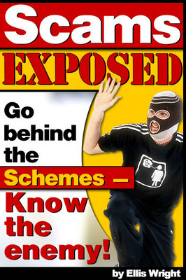 Product picture Scam Exposed