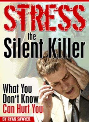 Product picture Stress the Silent Killer
